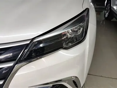 Changan CS85 Coupe 2019, 65800 км, за 45300 CNY