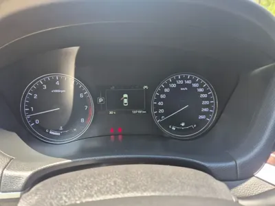 Hyundai Genesis 2016, 137187 км, за 14590000 KRW - фото 14