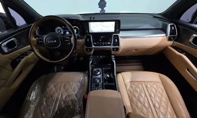 Kia Sorento 2022, 100430 км, за 27300000 KRW - фото 7