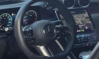 Mercedes-Benz GLC-Class 2024, 21037 км, за 67000000 KRW - фото 8