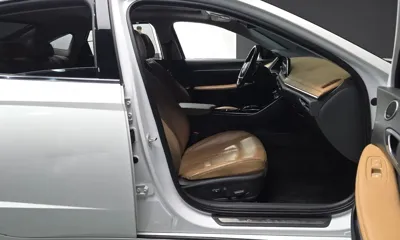 Hyundai Sonata 2020, 108994 км, за 99990000 KRW - фото 26