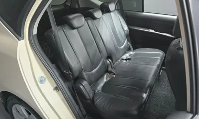 Kia Carens 2009, 143391 км, за 3000000 KRW - фото 12