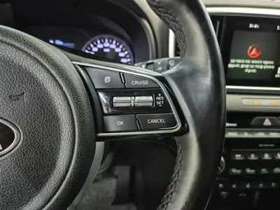 Kia Sportage 2019, 123692 км, за 14600000 KRW - фото 14