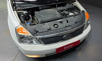Kia Canival 2012, 132020 км, за 4990000 KRW - фото 6