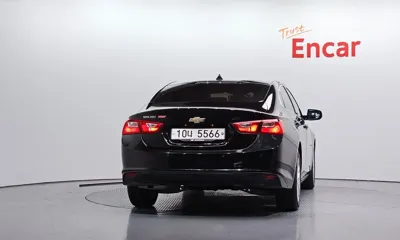 ChevroletGMDaewoo Malibu 2017, 59933 км, за 7500000 KRW