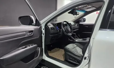 Renault-KoreaSamsung QM6 2019, 71457 км, за 12800000 KRW - фото 10