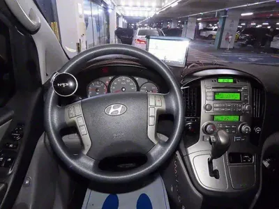 Hyundai Starex 2014, 185000 км, за 6500000 KRW - фото 8
