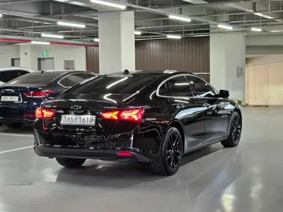 ChevroletGMDaewoo Malibu 2019, 145915 км, за 10950000 KRW - фото 6