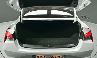 Hyundai Avante 2023, 22629 км, за 17900000 KRW - фото 20