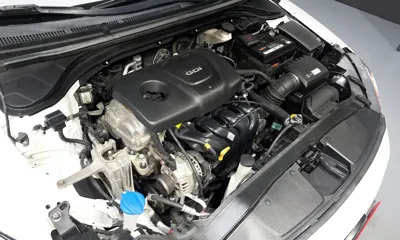 Hyundai Avante 2018, 113184 км, за 8190000 KRW - фото 6