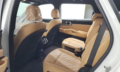 Kia Sorento 2021, 58840 км, за 29200000 KRW - фото 20