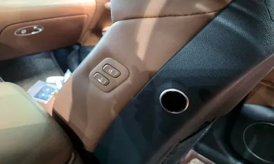Genesis GV70 2025, 17375 км, за 52900000 KRW - фото 30