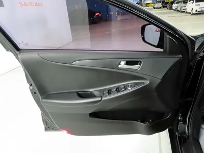 Hyundai Sonata 2014, 189066 км, за 3200000 KRW - фото 13
