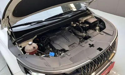 Kia Canival 2023, 83183 км, за 25200000 KRW - фото 6