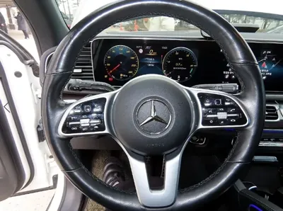 Mercedes-Benz GLE-Class 2021, 138901 км, за 50990000 KRW - фото 8