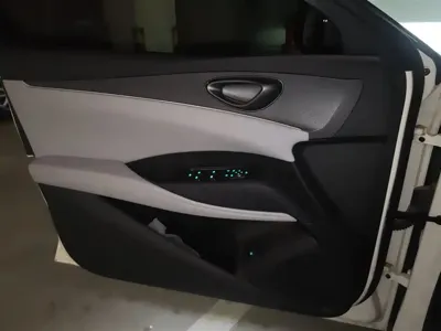 BYD 海豹06 DM-i旅行版 2025, 11399 км, за 93000 CNY - фото 7