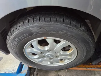 Hyundai Starex 2011, 93000 км, за 6500000 KRW - фото 5