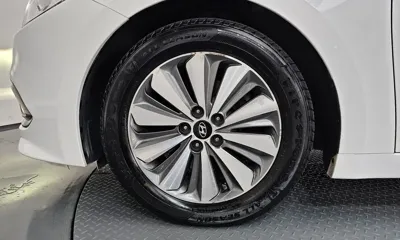 Hyundai Grandeur 2016, 174841 км, за 6200000 KRW - фото 5