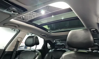 Hyundai Grandeur 2015, 134393 км, за 7800000 KRW - фото 17