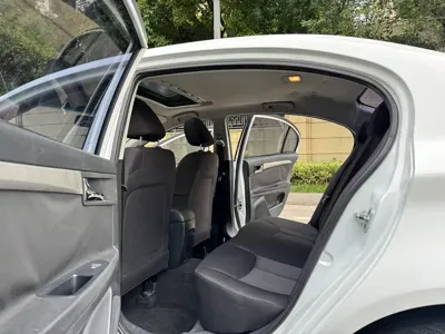 Roewe 350 2016, 83000 км, за 9500 CNY - фото 9