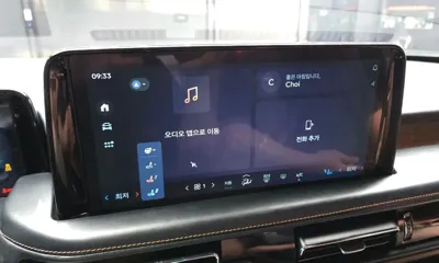 Lincoln Aviator 2025, 14817 км, за 69800000 KRW - фото 28