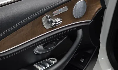 Mercedes-Benz E-Class 2018, 99566 км, за 22700000 KRW - фото 11