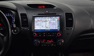 Kia K3 2014, 152046 км, за 5990000 KRW - фото 18