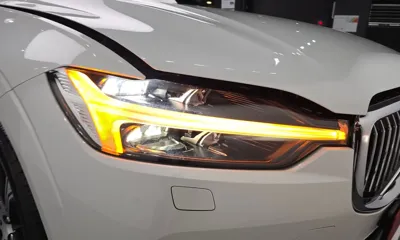 Volvo XC60 2021, 42460 км, за 42500000 KRW - фото 22