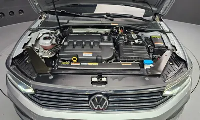 Volkswagen Passat 2021, 53925 км, за 24000000 KRW - фото 6