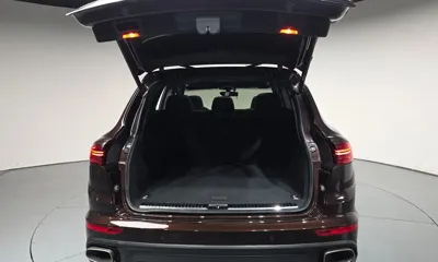 Porsche Cayenne 2016, 46529 км, за 33990000 KRW - фото 20