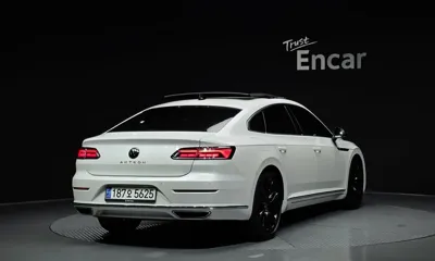 Volkswagen Arteon 2023, 97894 км, за 26900000 KRW