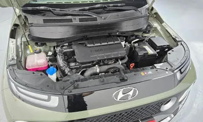Hyundai Casper 2023, 48915 км, за 11590000 KRW - фото 6