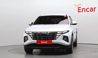 Hyundai Tucson 2022, 52039 км, за 99990000 KRW - фото 3