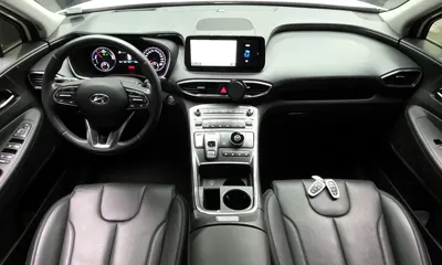 Hyundai Santafe 2022, 41035 км, за 29000000 KRW - фото 7