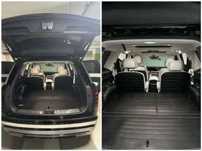 Hyundai Palisade 2025, 45288 км, за 33000000 KRW - фото 8