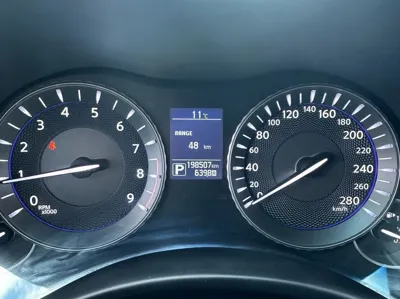 Infiniti Q70 2018, 198487 км, за 6700000 KRW - фото 9