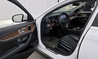 Mercedes-Benz E-Class 2017, 87125 км, за 17800000 KRW - фото 10