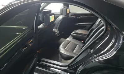 Mercedes-Benz S-Class 2013, 184163 км, за 11500000 KRW - фото 11