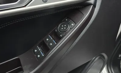 Ford Explorer 2020, 107390 км, за 21890000 KRW - фото 28