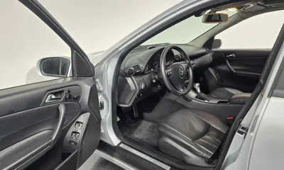 Mercedes-Benz C-Class 2006, 128902 км, за 6500000 KRW - фото 10