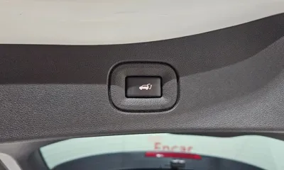 Renault-KoreaSamsung QM6 2017, 94051 км, за 9990000 KRW - фото 20