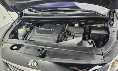 Kia Canival 2015, 167337 км, за 8990000 KRW - фото 6