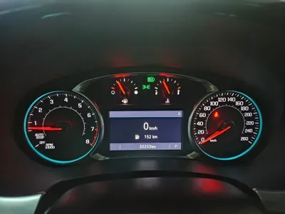 ChevroletGMDaewoo Traverse 2021, 30247 км, за 26800000 KRW - фото 8