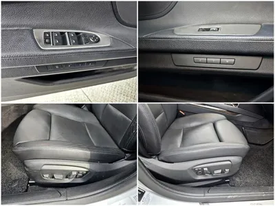 BMW 7-Series 2013, 188412 км, за 9400000 KRW - фото 16