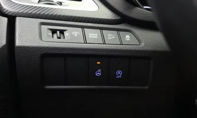 Hyundai Santafe 2016, 124528 км, за 11500000 KRW - фото 16