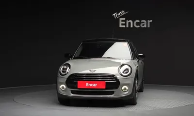 MINI Cooper 2021, 38630 км, за 19500000 KRW