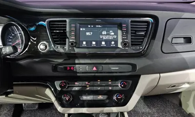 Kia Canival 2019, 153702 км, за 11300000 KRW - фото 16