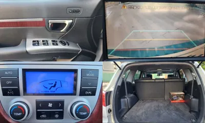 Hyundai Santafe 2008, 117269 км, за 3300000 KRW - фото 19