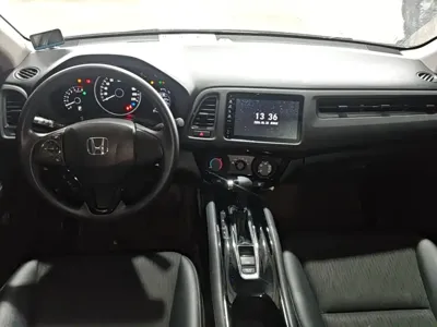 Honda Vezel 2021, 75100 км, за 61200 CNY - фото 10