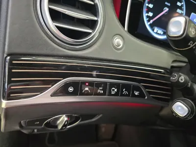 Mercedes-Benz S-Class 2017, 131600 км, за 42500000 KRW - фото 18
